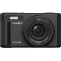 Compact Cameras - YASHICA City 100 (Black) - buy today in Master Foto store and with delivery