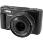 Compact Cameras - YASHICA City 100 (Black) - buy today in Master Foto store and with delivery