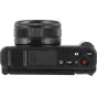 Compact Cameras - YASHICA City 100 (Black) - buy today in Master Foto store and with delivery
