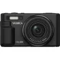 YASHICA City 200 (Black)