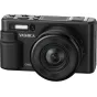YASHICA City 200 (Black)