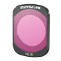 Dronu aksesuāri - Sunnylife 3pcs Mixture CPL+ND8+ND16 Lens Filter for DJI Osmo Pocket 3 - perc šodien Master Foto veikalā un ar piegādi