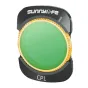 Dronu aksesuāri - Sunnylife 3pcs Mixture CPL+ND8+ND16 Lens Filter for DJI Osmo Pocket 3 - perc šodien Master Foto veikalā un ar piegādi