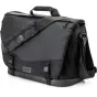 Plecu somas - Tenba DNA 16 Pro Camera Messenger Bag (Black) - perc šodien Master Foto veikalā un ar piegādi