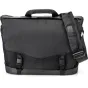 Plecu somas - Tenba DNA 16 Pro Camera Messenger Bag (Black) - perc šodien Master Foto veikalā un ar piegādi