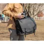Plecu somas - Tenba DNA 16 Pro Camera Messenger Bag (Black) - perc šodien Master Foto veikalā un ar piegādi