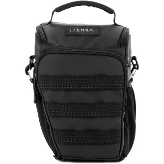 Shoulder Bags - Tenba Axis V2 4L Top-Loading Camera Bag (Black) - buy today in Master Foto store and with delivery