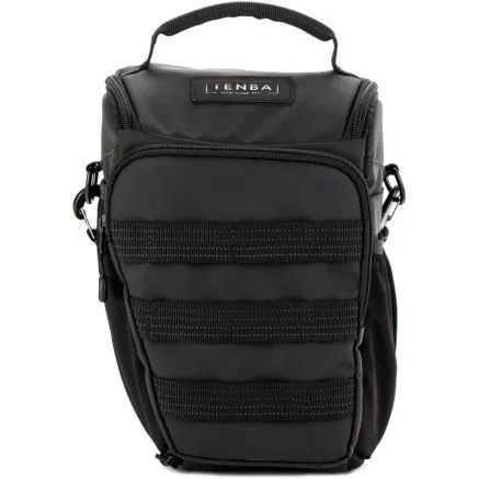 Tenba Axis V2 4L Top-Loading Camera Bag (Black)