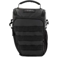 Plecu somas - Tenba Axis V2 4L Top-Loading Camera Bag (Black) - perc šodien Master Foto veikalā un ar piegādiPlecu somas - Tenba Axis V2 4L Top-Loading Camera Bag (Black) - perc šodien Master Foto veikalā un ar piegādi
