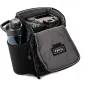 Plecu somas - Tenba Axis V2 4L Top-Loading Camera Bag (Black) - perc šodien Master Foto veikalā un ar piegādi