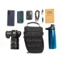 Shoulder Bags - Tenba Axis V2 4L Top-Loading Camera Bag (Black) - buy today in Master Foto store and with delivery