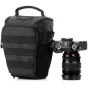 Shoulder Bags - Tenba Axis V2 4L Top-Loading Camera Bag (Black) - buy today in Master Foto store and with delivery