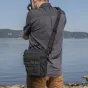 Plecu somas - Tenba Axis V2 4L Top-Loading Camera Bag (Black) - perc šodien Master Foto veikalā un ar piegādi