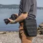 Plecu somas - Tenba Axis V2 4L Top-Loading Camera Bag (Black) - perc šodien Master Foto veikalā un ar piegādi