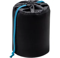 Сумки/чехлы для объективов - Tenba Soft 6 x 4.5 Neoprene Lens Pouch (Black) - купить сегодня в магазине Master Foto и с доставкойСумки/чехлы для объективов - Tenba Soft 6 x 4.5 Neoprene Lens Pouch (Black) - купить сегодня в магазине Master Foto и с доставкой