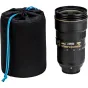 Сумки/чехлы для объективов - Tenba Soft 6 x 4.5 Neoprene Lens Pouch (Black) - купить сегодня в магазине Master Foto и с доставкой