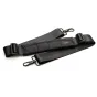 Аксессуары для кейса - Tenba Memory Foam Shoulder Strap (Black) 636-650 - купить сегодня в магазине Master Foto и с доставкой