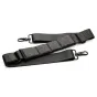 Case accessories - Tenba Memory Foam Shoulder Strap (Black) 636-650 - buy today in Master Foto store and with delivery