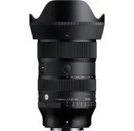 MIRRORLESS Objektīvi - Sigma 17-40mm F1.8 DC Art for Fujifilm X-Mount APS-C mirrorless - perc šodien Master Foto veikalā un ar piegādi Profesionāļu labākā izvēleMIRRORLESS Objektīvi - Sigma 17-40mm F1.8 DC Art for Fujifilm X-Mount APS-C mirrorless - perc šodien Master Foto veikalā un ar piegādi Profesionāļu labākā izvēle
