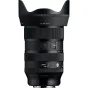 MIRRORLESS Objektīvi - Sigma 17-40mm F1.8 DC Art for Fujifilm X-Mount APS-C mirrorless - perc šodien Master Foto veikalā un ar piegādi Profesionāļu labākā izvēle