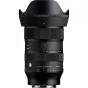 MIRRORLESS Objektīvi - Sigma 17-40mm f/1.8 DC Art Lens (Sony E) - perc šodien Master Foto veikalā un ar piegādi