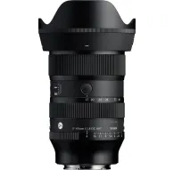 MIRRORLESS Objektīvi - Sigma 17-40mm f/1.8 DC Art Lens (Sony E) - perc šodien Master Foto veikalā un ar piegādiMIRRORLESS Objektīvi - Sigma 17-40mm f/1.8 DC Art Lens (Sony E) - perc šodien Master Foto veikalā un ar piegādi
