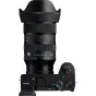 MIRRORLESS Objektīvi - Sigma 17-40mm f/1.8 DC Art Lens (Sony E) - perc šodien Master Foto veikalā un ar piegādi