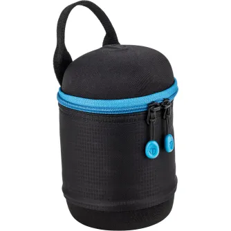 Objektīvu somas - Tenba 13x9 cm Soft Molded Lens Capsule with Extra Padding - perc šodien Master Foto veikalā un ar piegādi