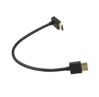 Atomos 4K HDMI Micro to Full locking High Speed Cable ATOM4K60L3Atomos 4K HDMI Micro to Full locking High Speed Cable ATOM4K60L3