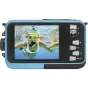Underwater Cameras - Easypix GoXtreme Reef blue - buy today in Master Foto store and with delivery