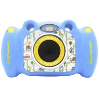 Easypix KiddyPix Blizz blue with bagEasypix KiddyPix Blizz blue with bag