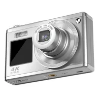 AgfaPhoto Realishot DC9200, silverAgfaPhoto Realishot DC9200, silver