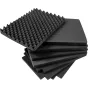 Hard Cases - BW Outdoor Cases Type 6800 / Black (pre-cut foam) - quick order from manufacturer