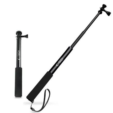 Tech-Protect selfie stick GA100 GoPro
