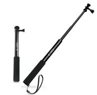 Selfie Stick - Tech-Protect selfie stick GA100 GoPro - buy today in Master Foto store and with deliverySelfie Stick - Tech-Protect selfie stick GA100 GoPro - buy today in Master Foto store and with delivery