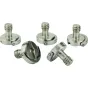 Tripod Accessories - KS-061 1/4-20 D-Ring Screws (Set of 5) - buy today in Master Foto store and with delivery