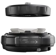 Manfrotto quick release system Xchange MAONEQR