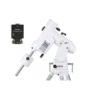 Teleskopi - Vixen SX2WL Equatorial GoTo Mount with Wifi Module - ātri pasūtīt no ražotājaTeleskopi - Vixen SX2WL Equatorial GoTo Mount with Wifi Module - ātri pasūtīt no ražotāja