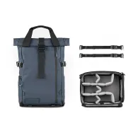 Mugursomas - WANDRD PRVKE 21L Aegean Blue Photo Bundle V4 D291221 - ātri pasūtīt no ražotājaMugursomas - WANDRD PRVKE 21L Aegean Blue Photo Bundle V4 D291221 - ātri pasūtīt no ražotāja