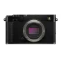 Mirrorless Cameras - Fujifilm X-E5 Black Mirrorless Digital Camera - buy today in Master Foto store and with delivery