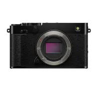 Mirrorless Cameras - Fujifilm X-E5 Black Mirrorless Digital Camera - buy today in Master Foto store and with deliveryMirrorless Cameras - Fujifilm X-E5 Black Mirrorless Digital Camera - buy today in Master Foto store and with delivery