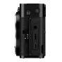 Mirrorless Cameras - Fujifilm X-E5 Black Mirrorless Digital Camera - buy today in Master Foto store and with delivery