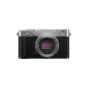 Bezspoguļa kameras - Fujifilm X-E5 Silver Mirrorless Digital Camera - perc šodien Master Foto veikalā un ar piegādi