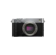 Mirrorless Cameras - Fujifilm X-E5 Silver Mirrorless Digital Camera - buy today in Master Foto store and with deliveryMirrorless Cameras - Fujifilm X-E5 Silver Mirrorless Digital Camera - buy today in Master Foto store and with delivery