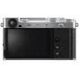 Mirrorless Cameras - Fujifilm X-E5 Silver Mirrorless Digital Camera - buy today in Master Foto store and with delivery