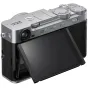 Mirrorless Cameras - Fujifilm X-E5 Silver Mirrorless Digital Camera - buy today in Master Foto store and with delivery