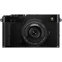 Fujifilm X-E5 /XF23mmF2.8 R WR Black Mirrorless Digital Camera