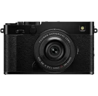 Fujifilm X-E5 /XF23mmF2.8 R WR Black Mirrorless Digital CameraFujifilm X-E5 /XF23mmF2.8 R WR Black Mirrorless Digital Camera