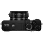 Fujifilm X-E5 /XF23mmF2.8 R WR Black Mirrorless Digital Camera