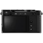 Fujifilm X-E5 /XF23mmF2.8 R WR Black Mirrorless Digital Camera